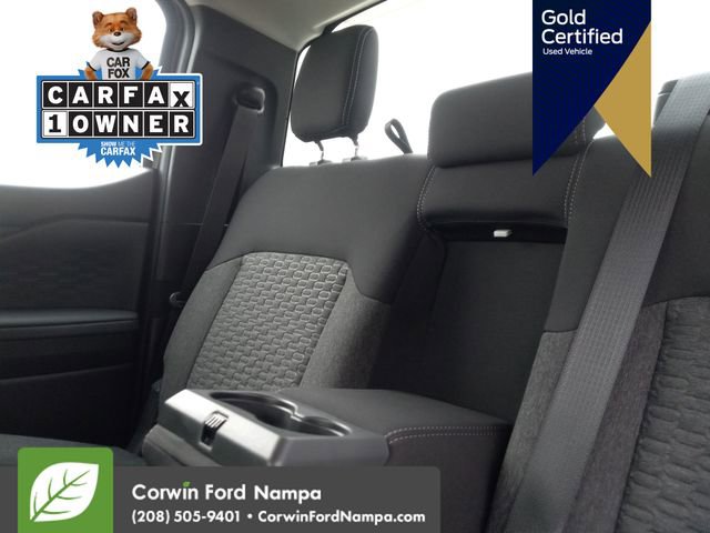 Certified 2025 Ford Ranger XL image 27