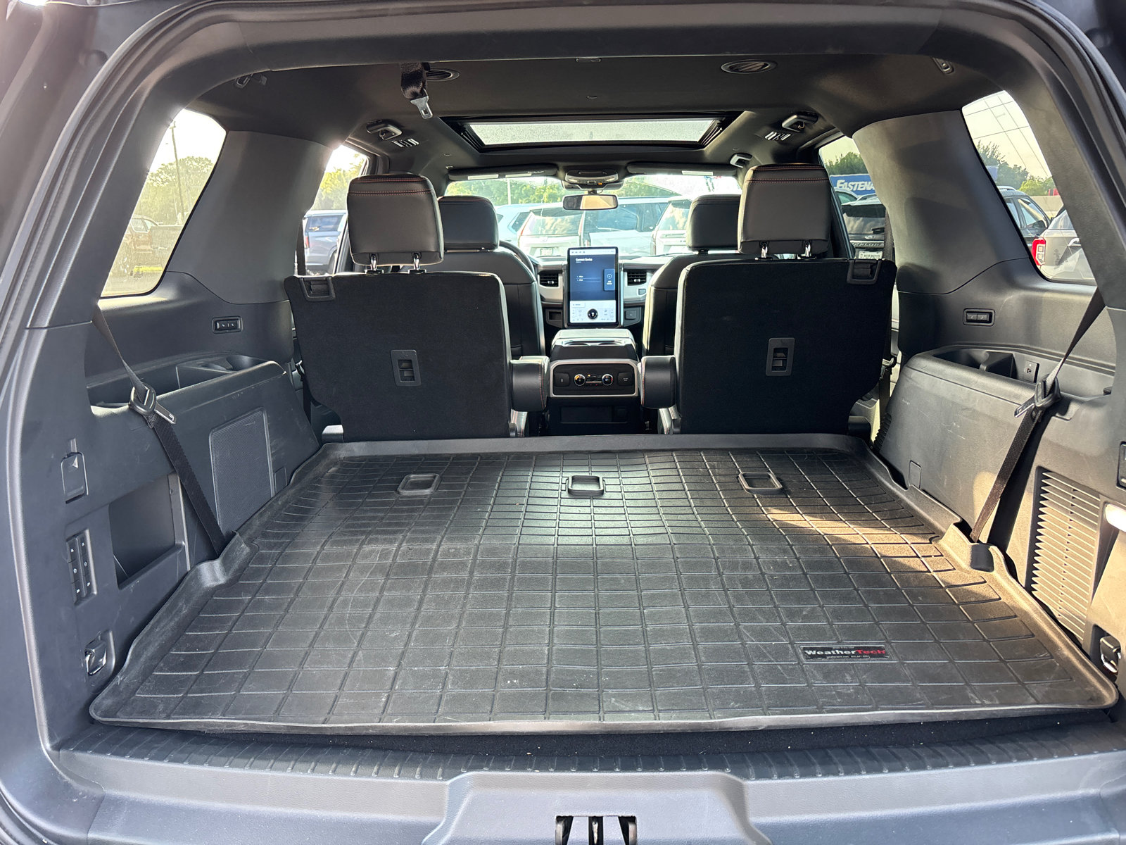 Used 2024 Ford Expedition Timberline AWD/4WD image 9