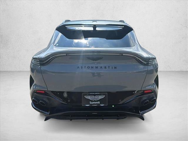 Used 2024 Aston Martin DBX 707 AWD/4WD image 6