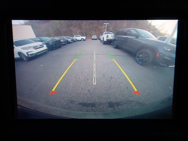 Certified 2021 Jeep Wrangler Unlimited Sport image 24