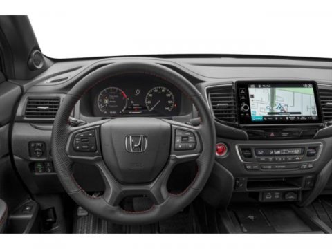 New 2026 Honda Ridgeline TrailSport image 9
