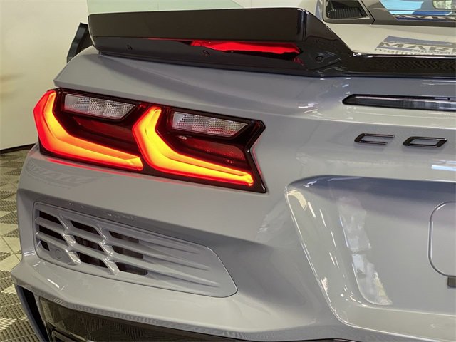 New 2025 Chevrolet Corvette E-Ray w/ Battery Protection Package image 35
