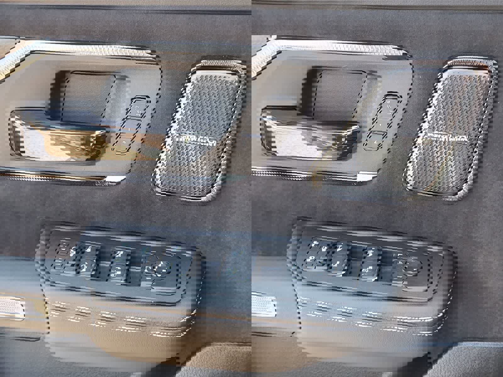 New 2026 RAM 1500 RHO w/ RHO Level 1 Equipment Group image 12