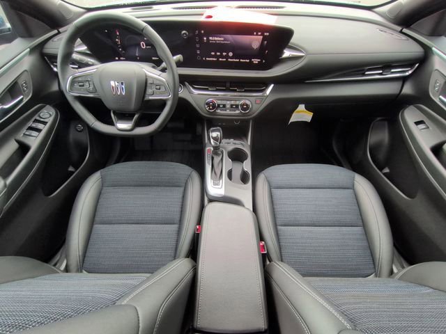 New 2025 Buick Envista Preferred w/ Convenience I Package image 17