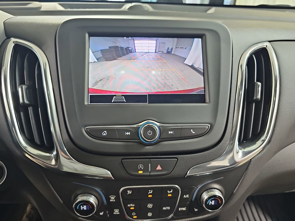 Certified 2024 Chevrolet Equinox LT image 28