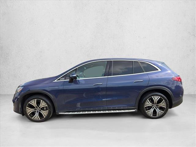 Used 2023 Mercedes-Benz EQE 350+ SUV image 6