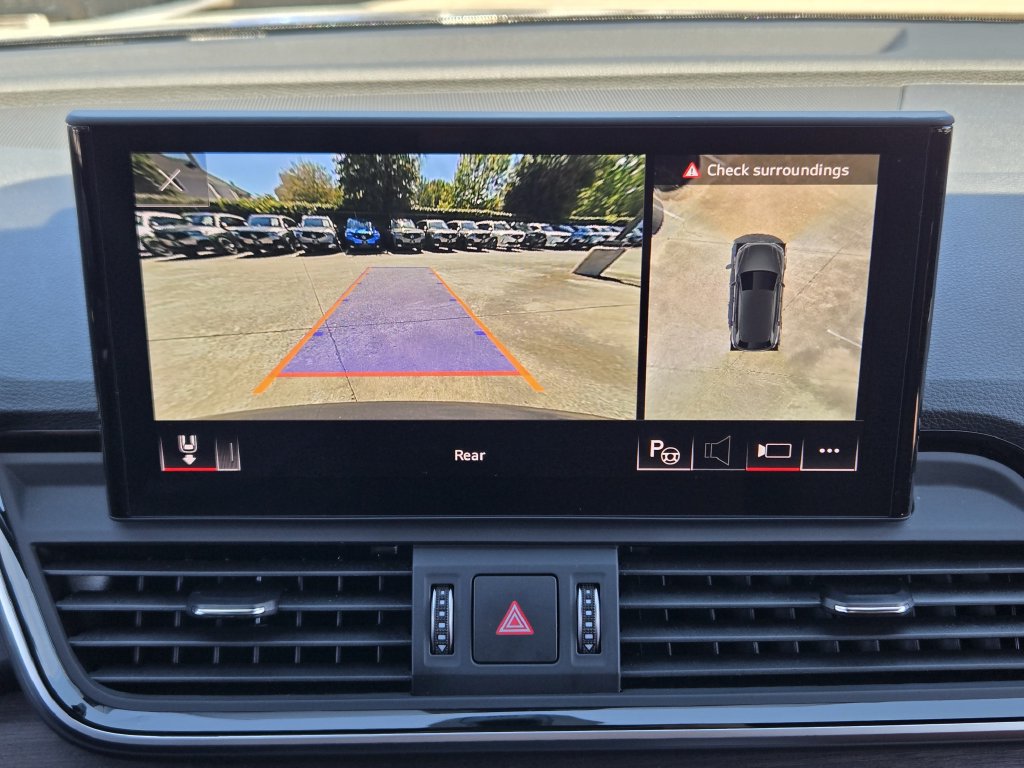 Certified 2024 Audi Q5 2.0T Prestige w/ Prestige Package AWD/4WD image 23
