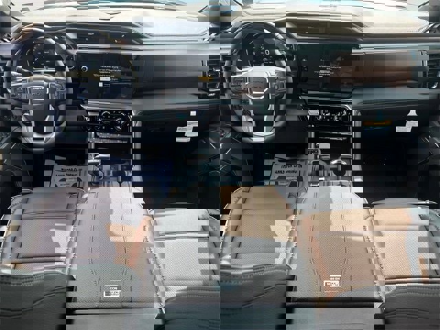 New 2026 GMC Sierra 1500 Denali image 10