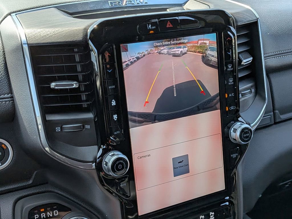 New 2026 RAM 1500 Laramie image 19