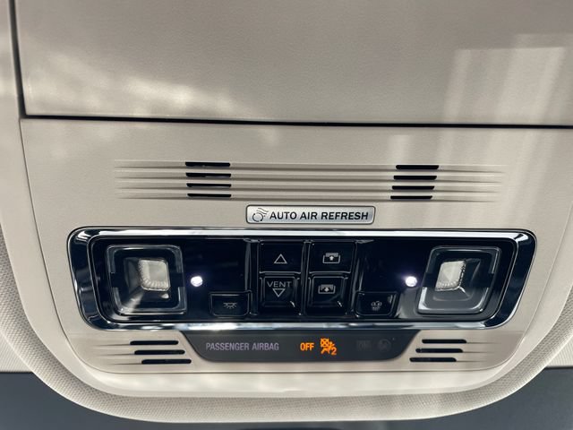 Used 2025 Lincoln Aviator Reserve w/ Equipment Group 201A AWD/4WD image 16