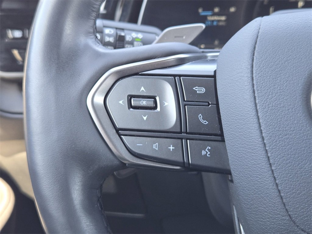 Certified 2025 Lexus TX 350 AWD w/ Technology Package image 28