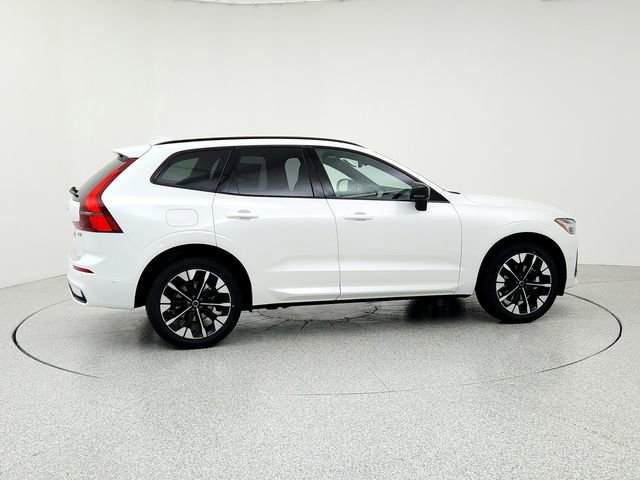New 2026 Volvo XC60 B5 Plus w/ Protection Package Premier image 4