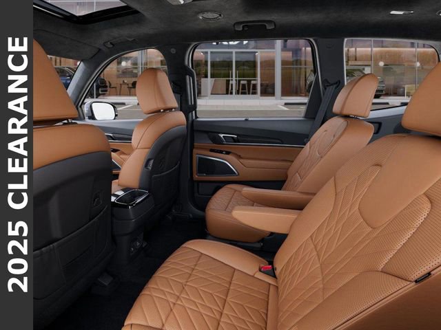 New 2025 Kia Telluride SX X-Line image 18