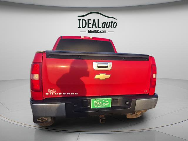 Used 2008 Chevrolet Silverado 1500 LT w/ Power Pack Plus image 3