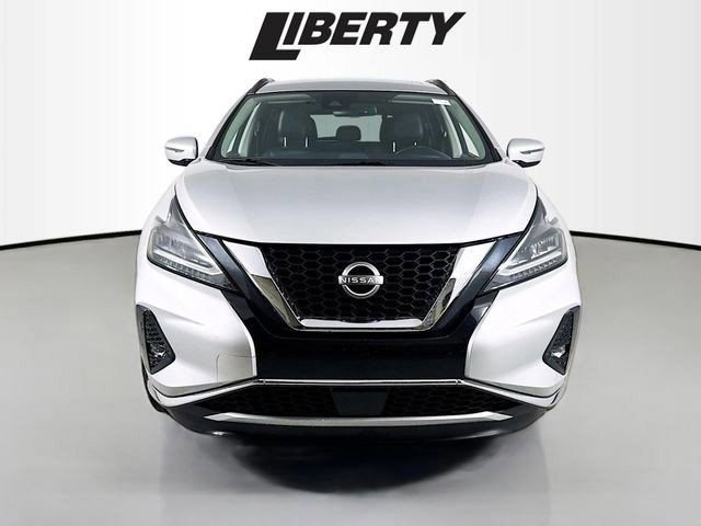 Used 2023 Nissan Murano SV video 2