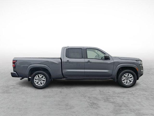 Used 2023 Nissan Frontier SV AWD/4WD image 7
