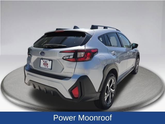 Certified 2024 Subaru Crosstrek 2.0i Premium image 12