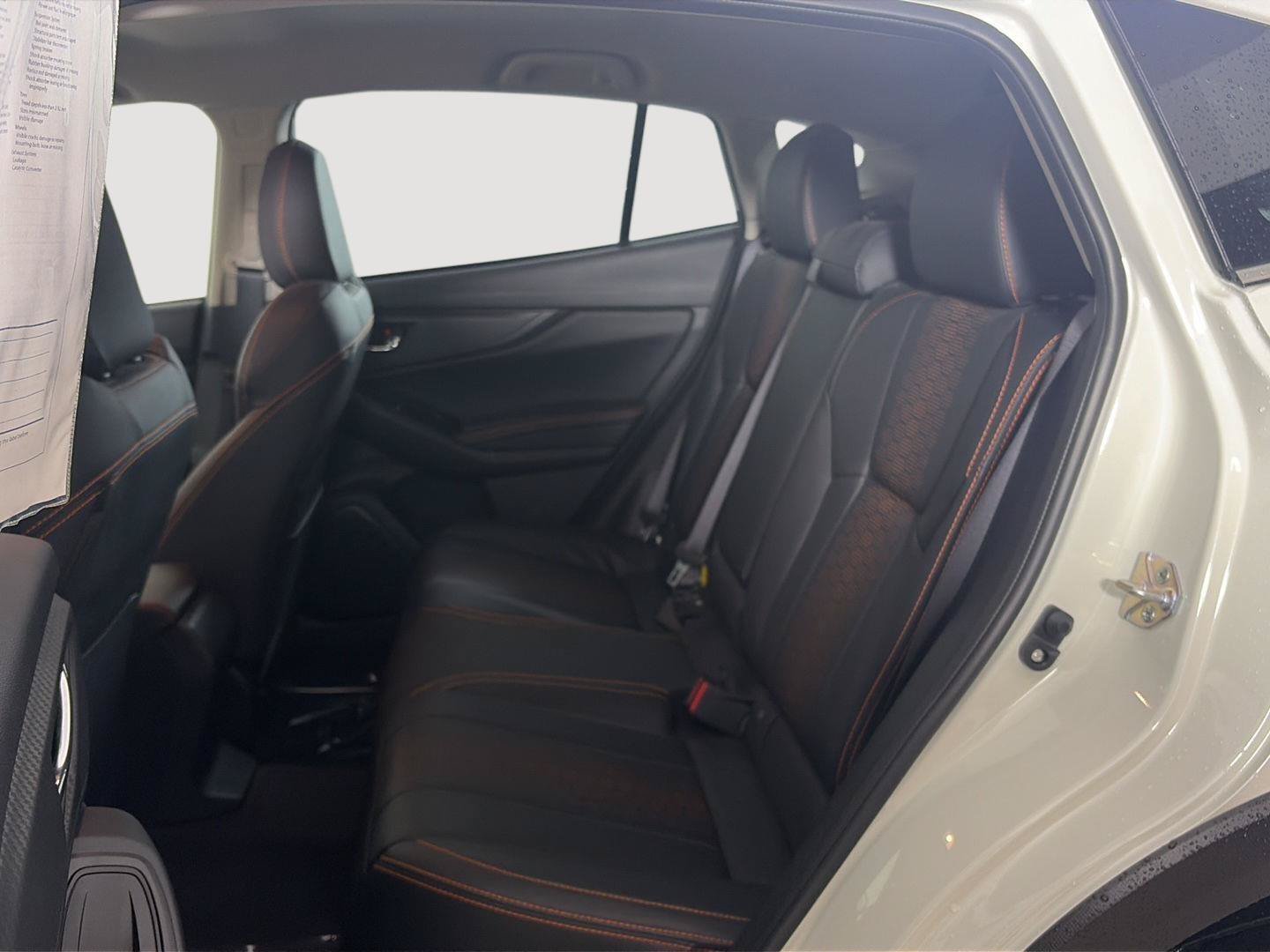 Certified 2023 Subaru Crosstrek 2.5i Limited AWD/4WD image 19