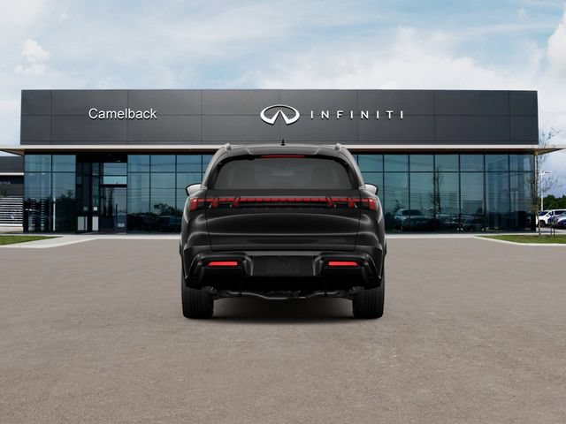 New 2027 INFINITI QX65 Autograph AWD/4WD image 2