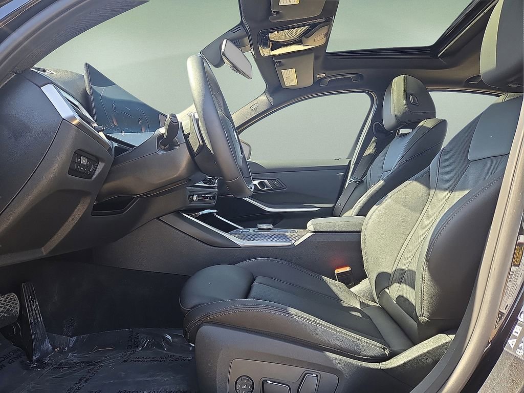 Used 2025 BMW 330i xDrive Sedan image 26