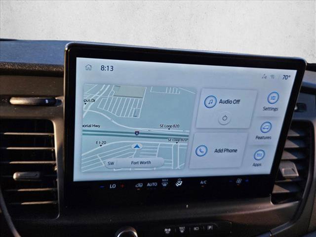 New 2024 Ford Transit 350 148 High Roof image 17
