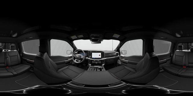 New 2026 Ford F150 Lariat AWD/4WD image 8