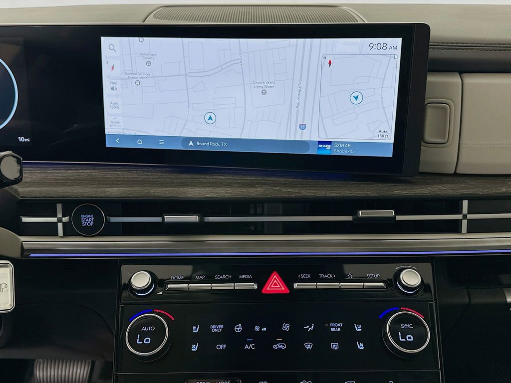 New 2026 Hyundai Santa Fe Calligraphy image 12