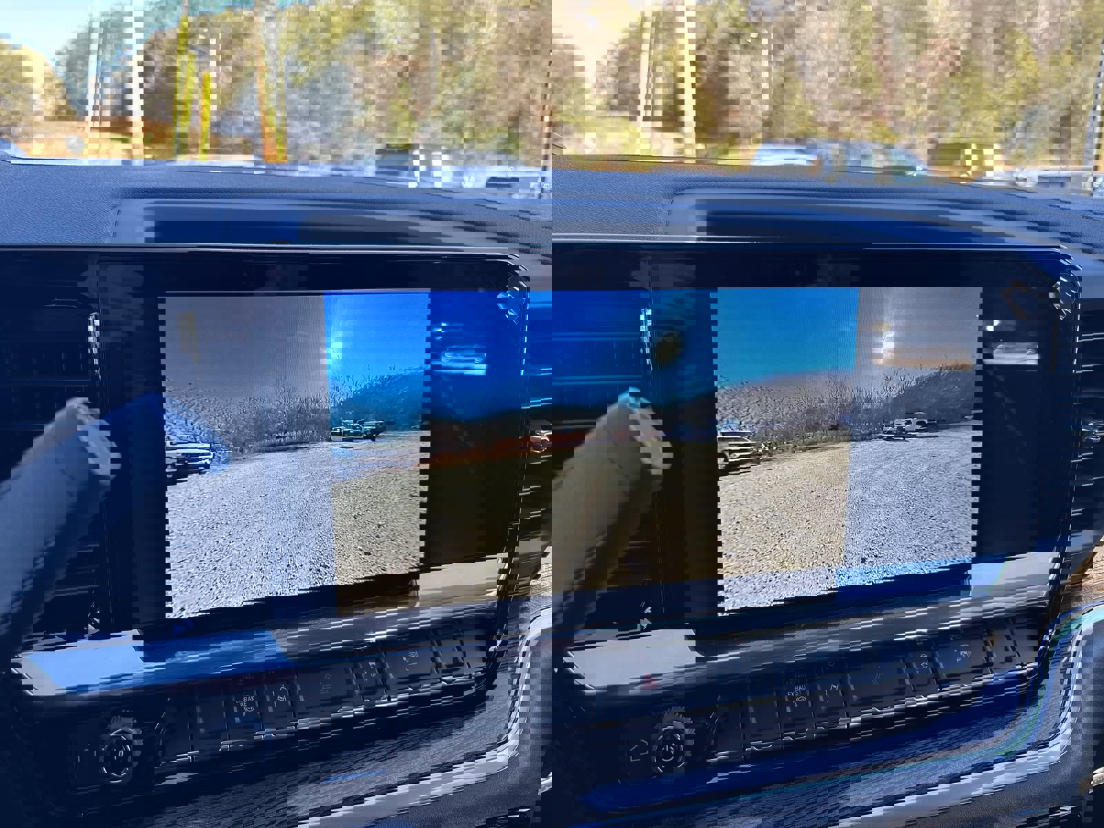 New 2026 Chevrolet Silverado 3500 LT w/ Convenience Package image 20