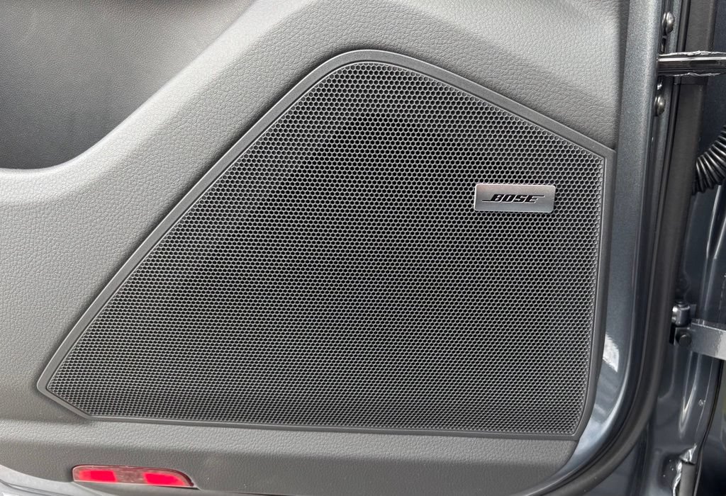 New 2026 Porsche Cayenne S AWD/4WD image 28