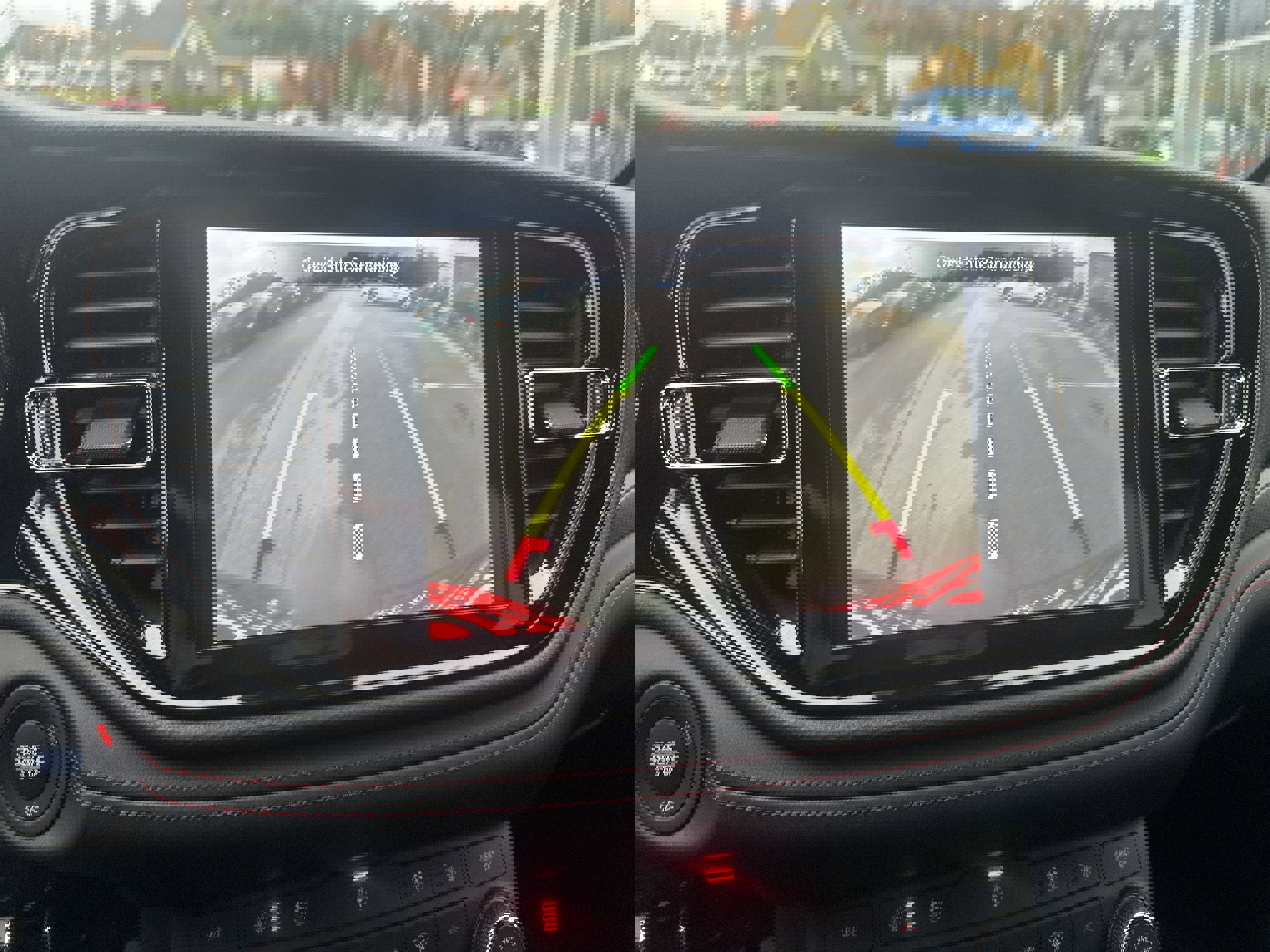 New 2026 Dodge Durango GT image 35