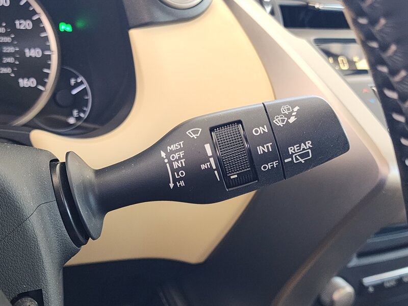 Used 2021 Lexus NX 300 FWD w/ Premium Package image 33
