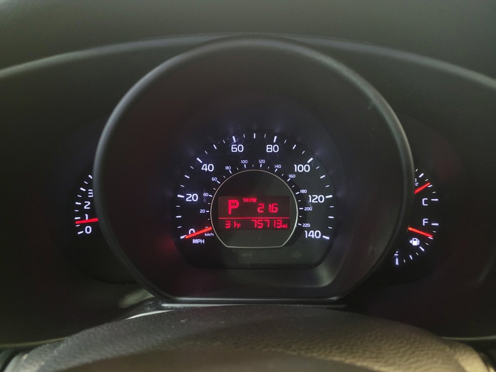 Used 2018 Kia Soul + image 23