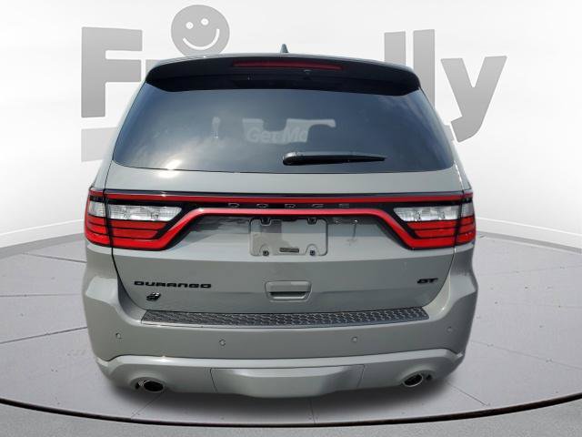 New 2026 Dodge Durango GT AWD/4WD image 4