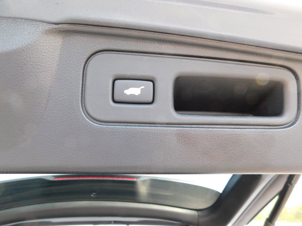 Used 2024 Honda Passport Black Edition image 24