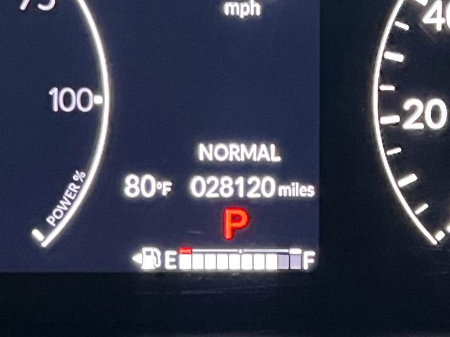 Used 2024 Honda CR-V Sport-L image 17