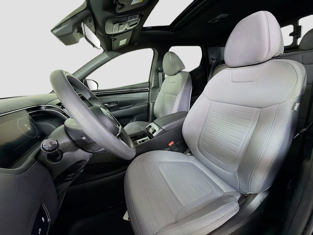 Used 2022 Hyundai Santa Cruz SEL w/ Activity Package FWD image 13