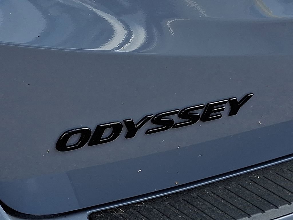 New 2026 Honda Odyssey Sport-L image 11