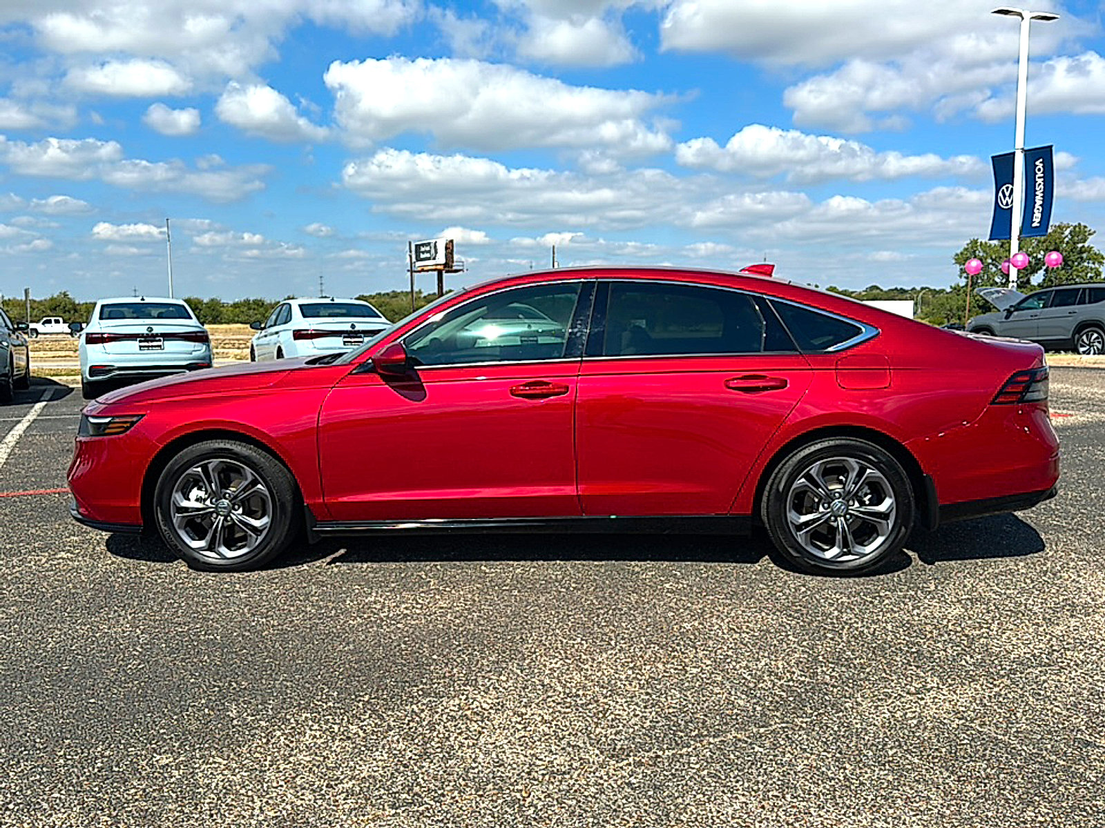 Used 2023 Honda Accord EX-L image 5