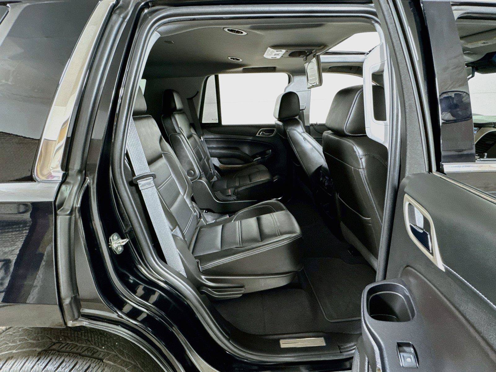 Used 2019 GMC Yukon Denali w/ Open Road Package RWD image 29