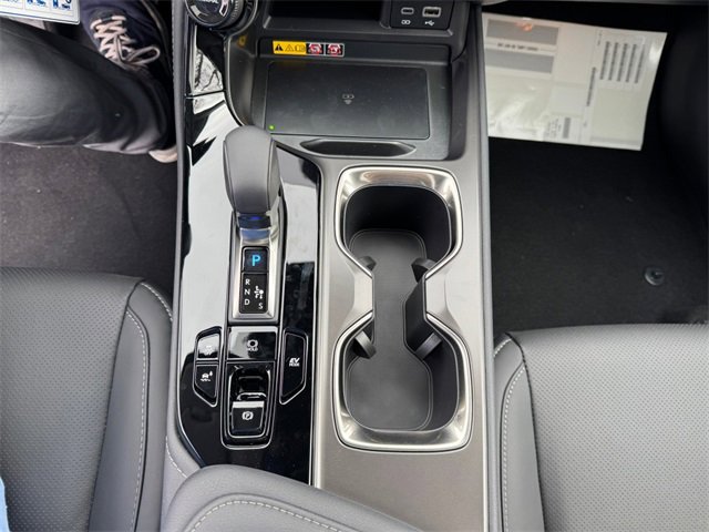 New 2025 Lexus NX 350h AWD w/ Premium Package image 26