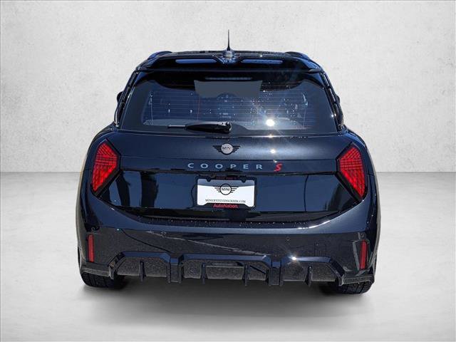 New 2026 MINI Cooper S FWD image 8