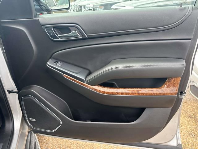 Used 2017 Chevrolet Tahoe Premier image 20