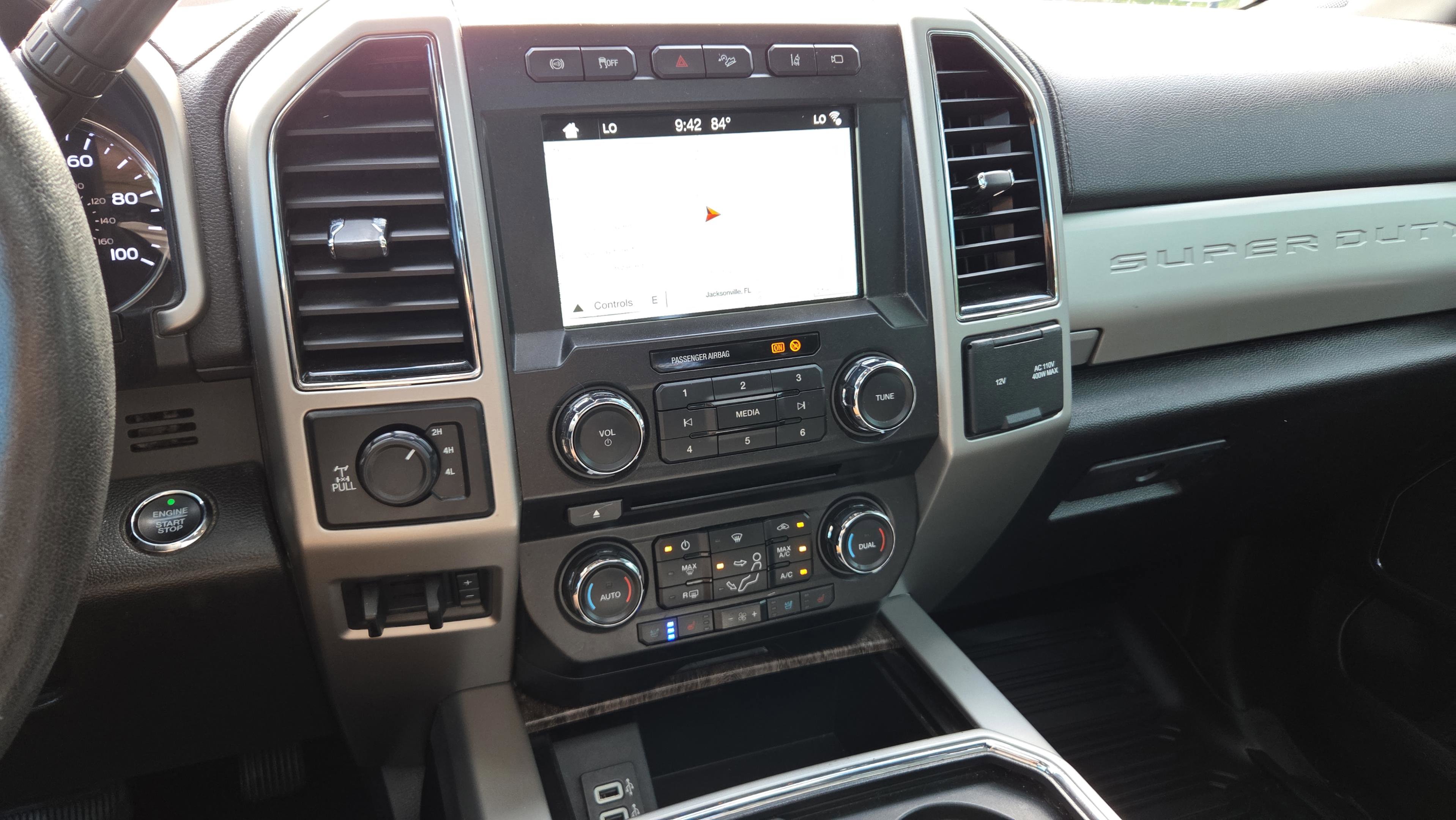 Used 2018 Ford F250 Lariat w/ Lariat Ultimate Package image 20