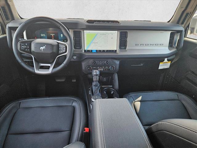 New 2026 Ford Bronco Outer Banks w/ Sasquatch Package AWD/4WD image 15