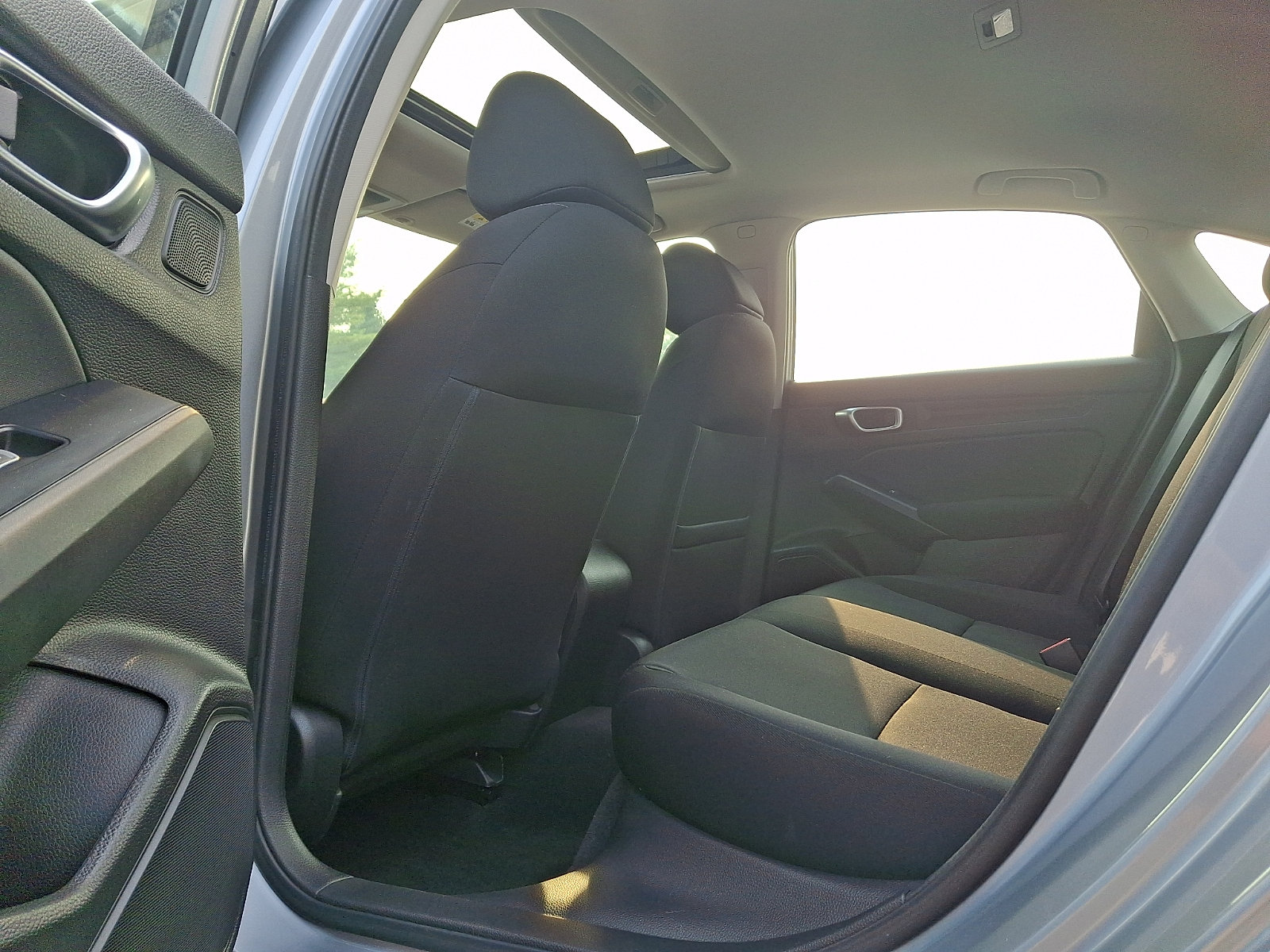Used 2022 Honda Civic EX image 10