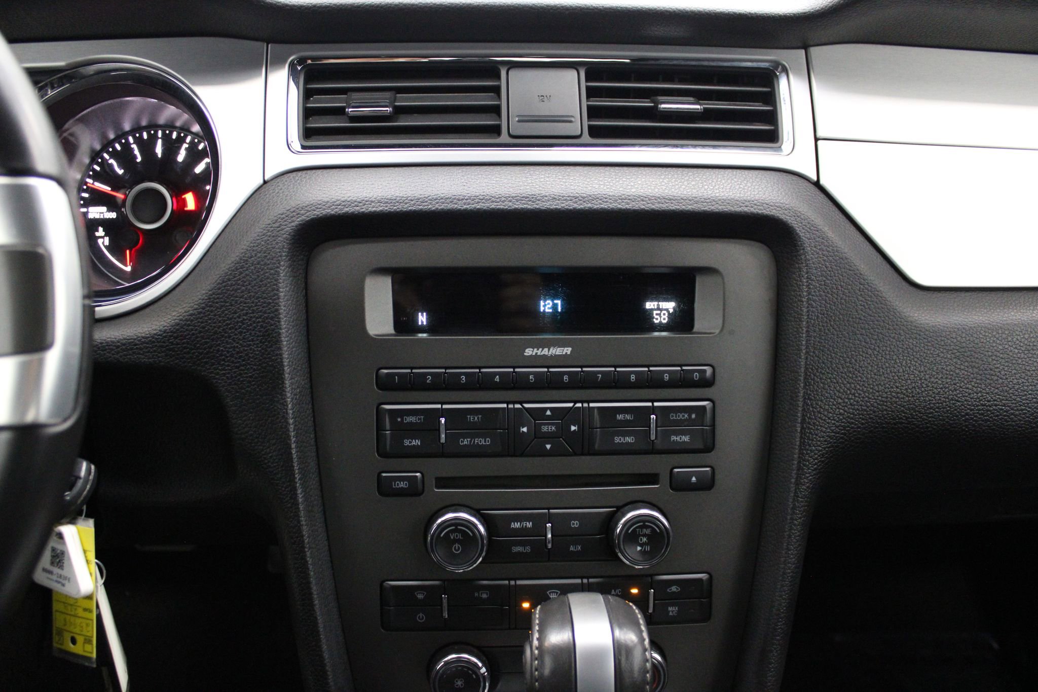 Used 2014 Ford Mustang Premium RWD image 25