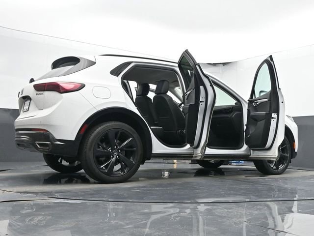Used 2024 Buick Envision Sport Touring image 66