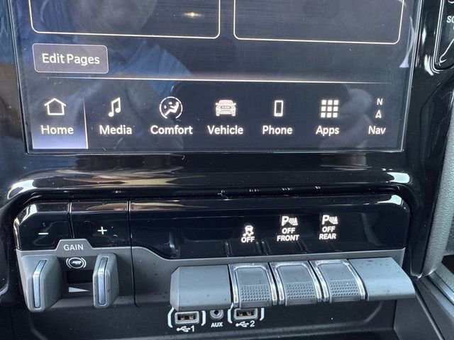 New 2026 RAM 1500 Big Horn image 26