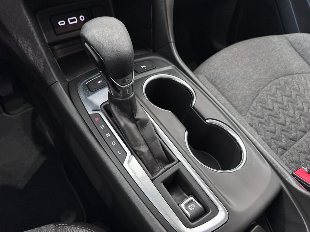 Certified 2024 Chevrolet Equinox LT AWD/4WD image 23