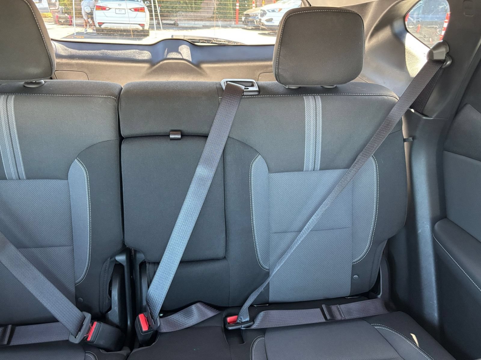 Used 2025 Chevrolet Blazer LT FWD image 38